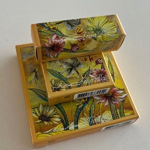 MAC x Guo Pei Collector’s Set